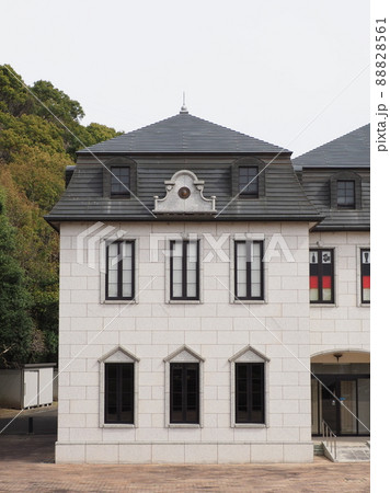 徳島県 鳴門市ドイツ館 徳島県 鳴門市ドイツ館 88828561