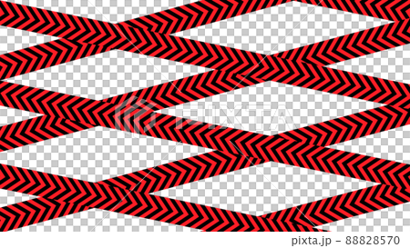 Attention tape background 88828570