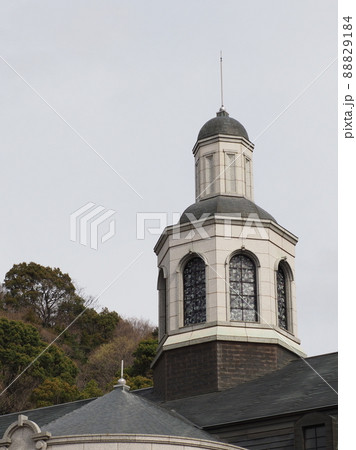 徳島県 鳴門市ドイツ館 88829184