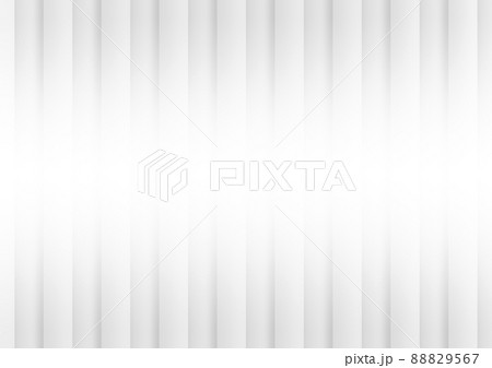 Abstract geometric white and gray color background Abstract geometric white and gray color background 88829567