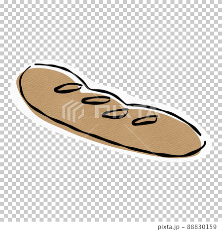 桶手繪插畫素材 桶手繪插畫素材 88830159