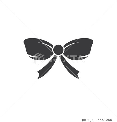 Bow tie icon Bow tie icon 88830861
