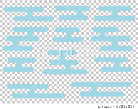 Light blue haze Light blue haze 88832857