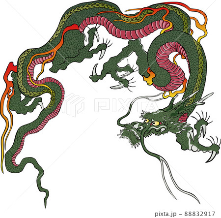 龍 その10 龍 その10 88832917