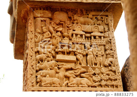 Human and Animal Life in Sculpture Human and Animal Life in Sculpture 88833275
