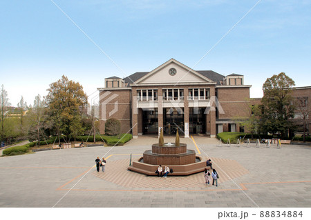 桃山学院大学 桃山学院大学 88834884