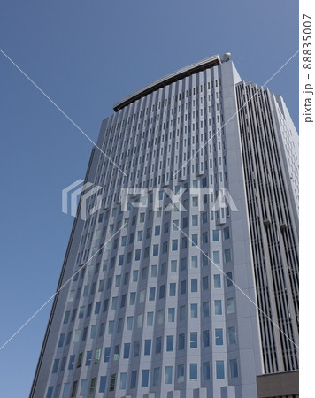 NHK 名古屋放送局 放送局センタービル NHK 名古屋放送局 放送局センタービル 88835007