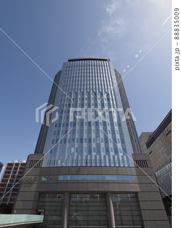 NHK 名古屋放送局 放送局センタービル NHK 名古屋放送局 放送局センタービル 88835009