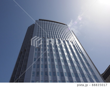 NHK 名古屋放送局 放送局センタービル NHK 名古屋放送局 放送局センタービル 88835017