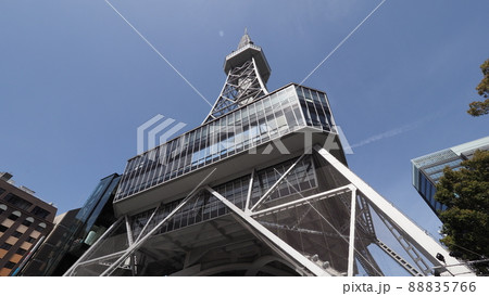 名古屋テレビ塔 88835766