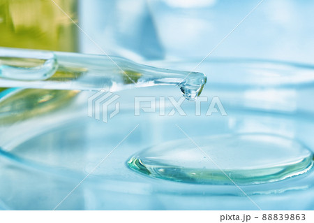 Oil dropping, Laboratory and science experiments, Formulating the chemical  88839863
