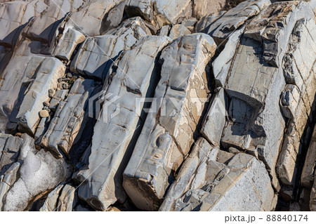 Nature of Western Ukraine. Mountains, rivers and forests. Shelter for war refugees. Departure from the occupied territories. War in Ukraine. 88840174