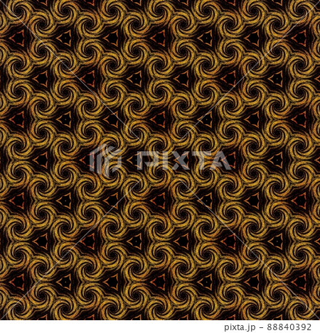 金 ゴールド gold 素材 装飾 背景 金 ゴールド gold 素材 装飾 背景 88840392