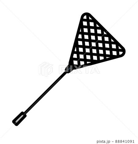 Icon Of Fishing Net 88841091