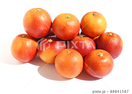 柑橘（ブラッドオレンジ） 88841587