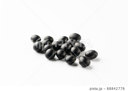 黒豆 黒豆 88842776