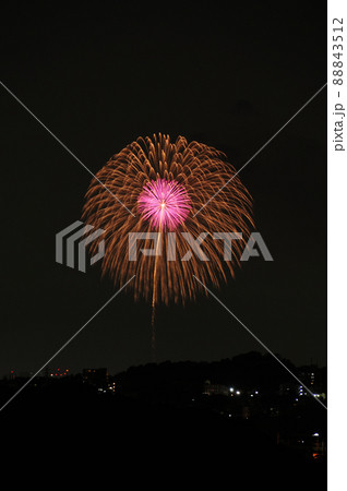 大玉の花火 大玉の花火 88843512