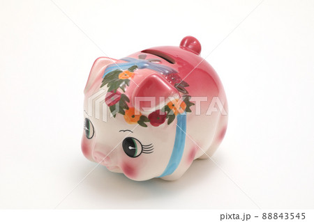 豚の貯金箱 88843545