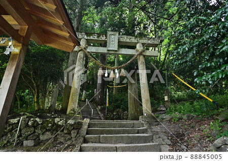 金持神社より 金持神社より 88845005