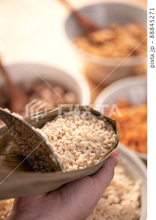 粽 チマキ 御萩 88845271