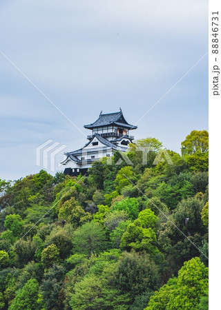 犬山城 犬山城 88846731