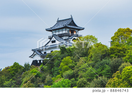 犬山城 犬山城 88846743
