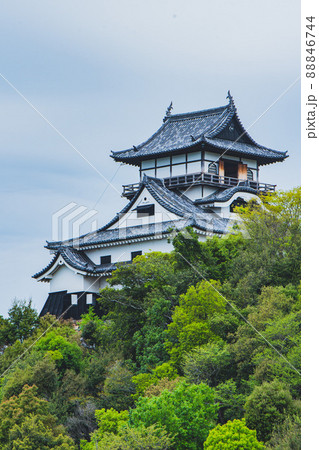 犬山城 犬山城 88846744