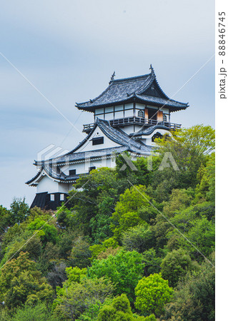 犬山城 88846745