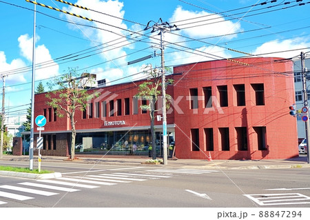 きのとや 白石本店　(北海道札幌市白石区) 88847294