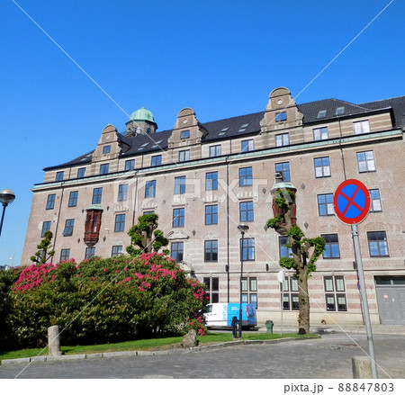 ノルウェー　ベルゲン　クラリオン コレクション　ホテル 88847803