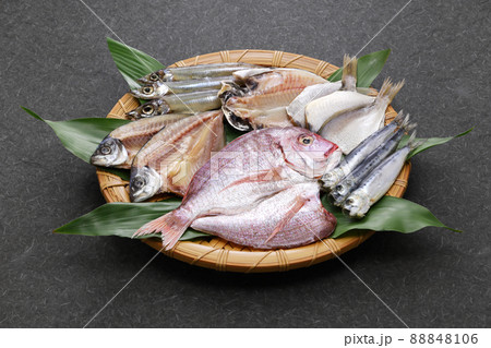 干物セット 干物セット 88848106