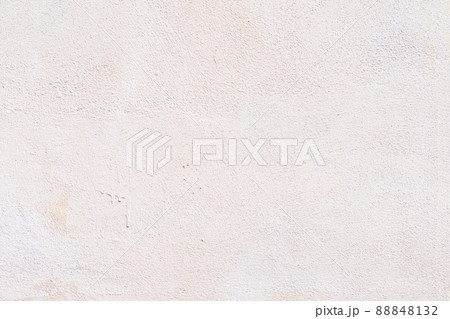 Pink painted concrete wall, gentle pastel background Pink painted concrete wall, gentle pastel background 88848132