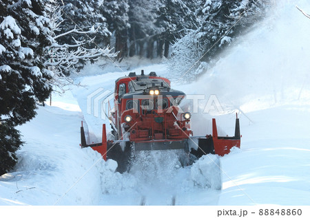 只見線 魚沼田中ー越後須原 JR東日本 DD14-333(長岡)+DE10-1680(長岡) 特雪 只見線 魚沼田中ー越後須原 JR東日本 DD14-333(長岡)+DE10-1680(長岡) 特雪 88848860