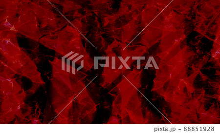 背景素材 テクスチャー 黒 ブラック black 赤 レッド red 背景素材 テクスチャー 黒 ブラック black 赤 レッド red 88851928
