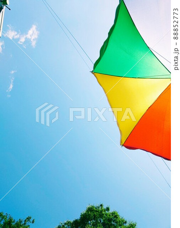 夏の空 88852773
