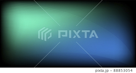 Metaverse. virtual space. Futuristic technology digital high tech concept. Abstract blue background design for virtual reality metaverse. 88853054