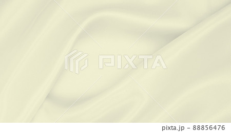 Smooth elegant golden silk or satin luxury cloth texture as wedding background. Luxurious background design. In Sepia toned. Retro style Smooth elegant golden silk or satin luxury cloth texture as wedding background. Luxurious background design. In Sepia toned. Retro style 88856476