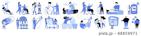 Medical services 88859971
