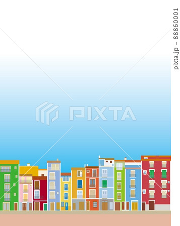 ビジャホヨーサ villajoyosa スペイン spain ビジャホヨーサ villajoyosa スペイン spain 88860001