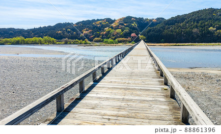 蓬莱橋 蓬莱橋 88861396