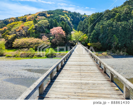 蓬莱橋 88861430