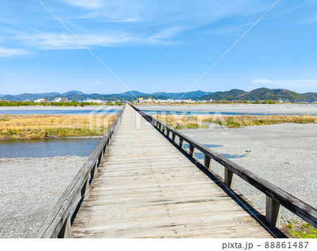 蓬莱橋 蓬莱橋 88861487