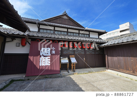 旭座（福井県小浜市） 88861727