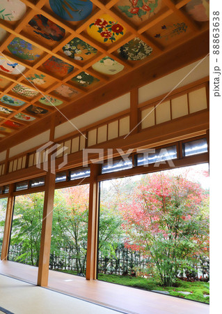 正寿院（しょうじゅいん）京都 88863638