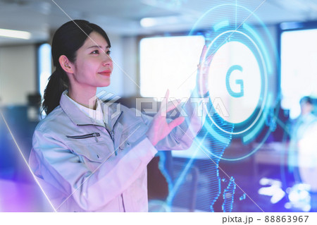 サイバー 88863967