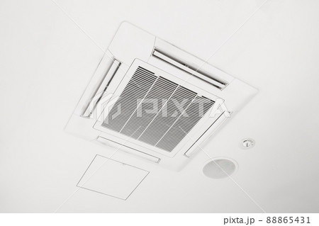 業務用エアコン 88865431