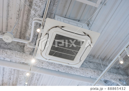 業務用エアコン 88865432