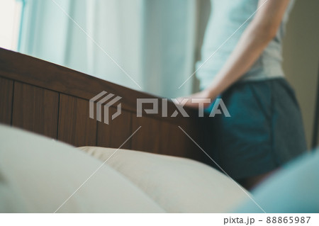 枕 88865987