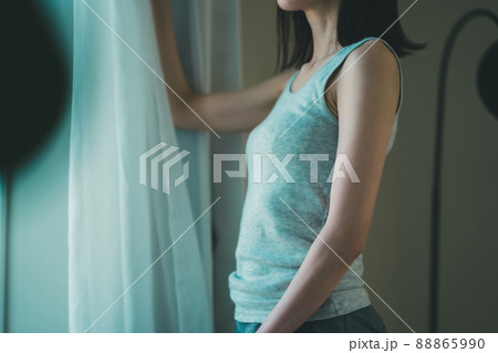 早起き 88865990