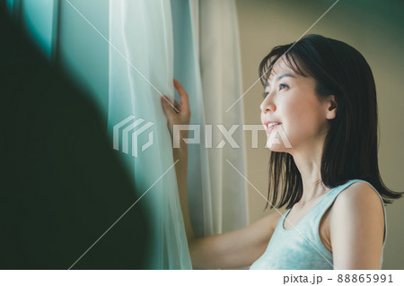 早起き 88865991